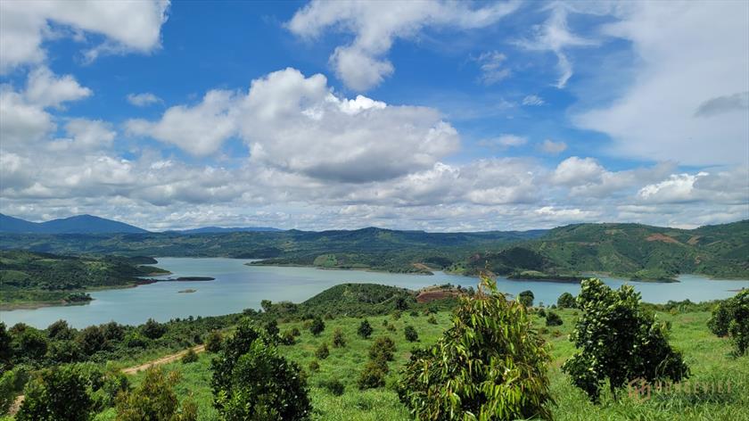 ĐẤT VIEW SÔNG, THÍCH HỢP ĐẦU TƯ TẠI LÂM HÀ, LÂM ĐỒNG