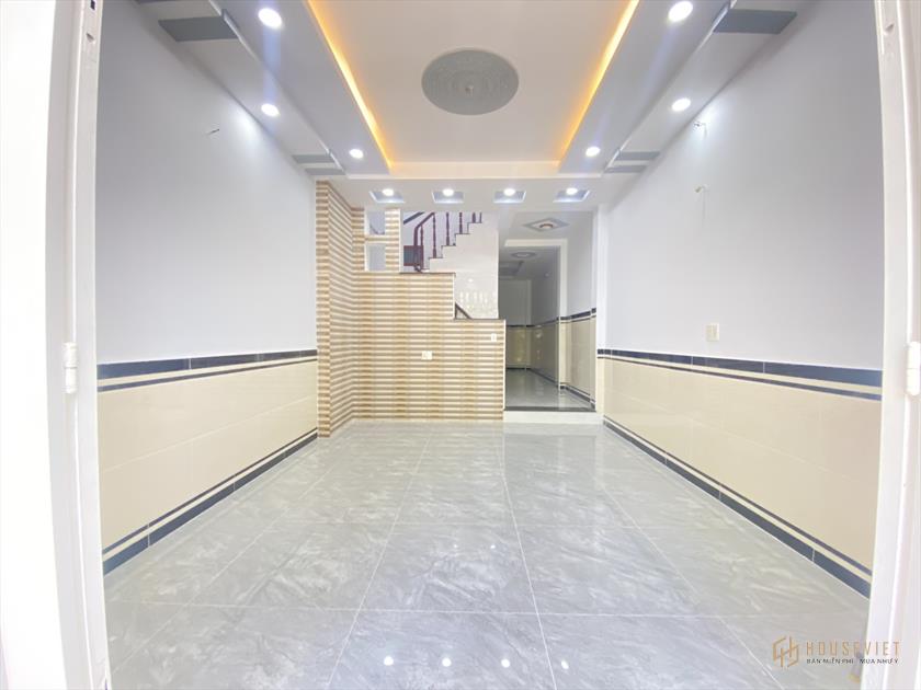 Bán nhà Hiệp Bình Chánhh, Thủ Đức SHR 60m2 chỉ 2.85 tỷ