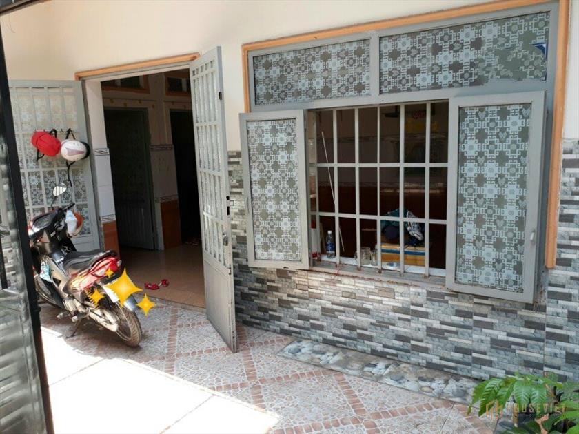 Bán nhà sổ riêng 11x11-108m2 Kha Vạn Cân đối diện Giga Mall chỉ 3.35 t