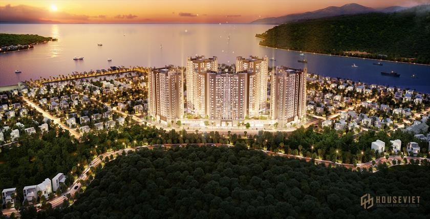 NEW GALAXY NHA TRANG CĂN HỘ VEN BIỂN CAO CẤP SỞ HỮU LÂU DÀI