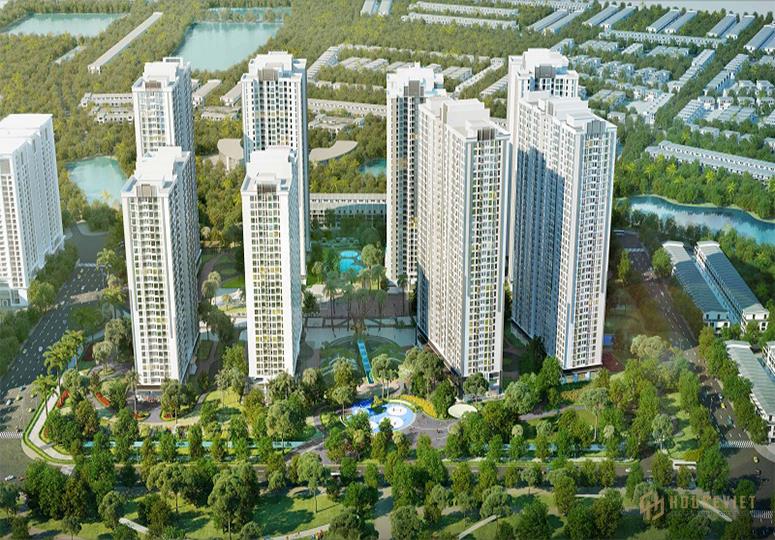 Times City Park Hill, danh sách 300 căn hộ cắt lỗ giá rẻ