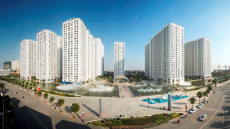 Danh sách căn hộ bán cắt lỗ Times City - Park Hill. Cần thanh khoản