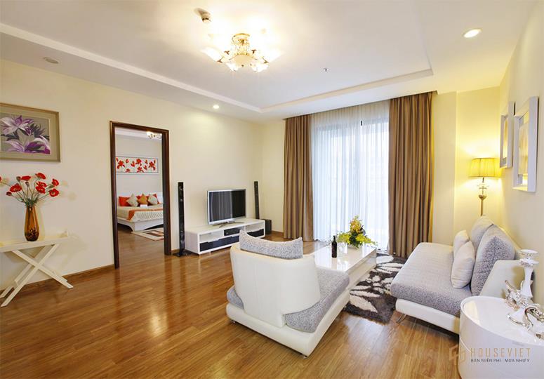 Bán căn 2PN đẹp nhất Park Hill Times City