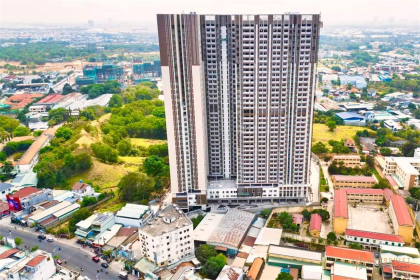 Chỉ 1,65 tỷ căn hộ 2PN 65m2 giá gốc CĐT căn hộ Opal Skyline