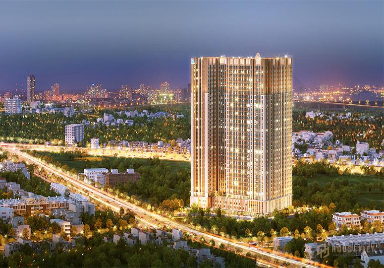 Giỏ hàng 04/2023 căn hộ Opal Thuận An liền kề Aeonmall