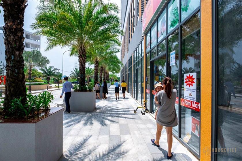 BÁN SHOPHOUSE RICCA Q9, MẶT TIỀN ĐƯỜNG 30M, ĐÃ CÓ SỔ HỒNG