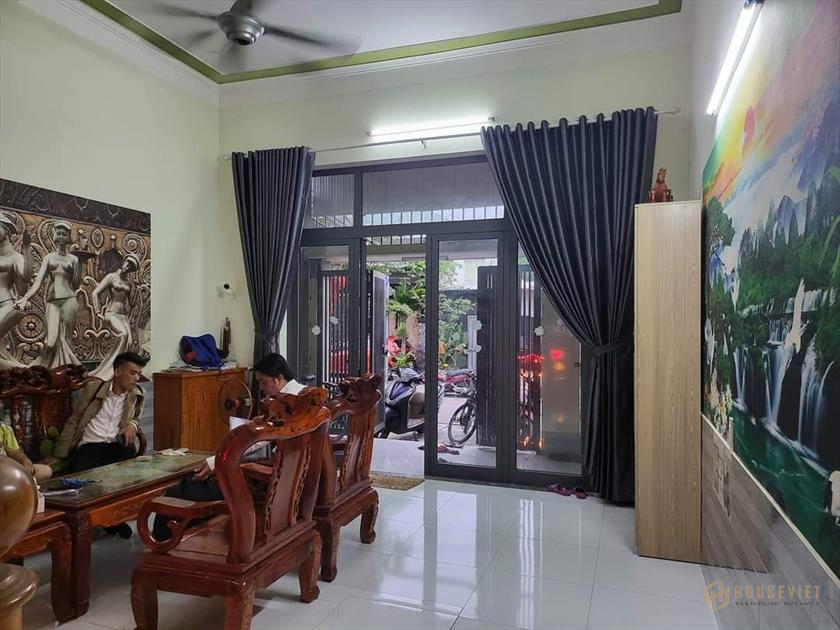 Chỉ 44tr/m2, Nhà đẹp 67m2 đường Lê Lợi, Hải Châu, Đà Nẵng (0935621182)