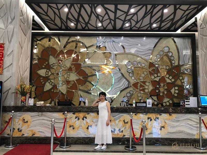 Bán căn hộ nghỉ dưỡng tại Ngủ Grand World Phú Quốc HĐ 300 triệu/năm