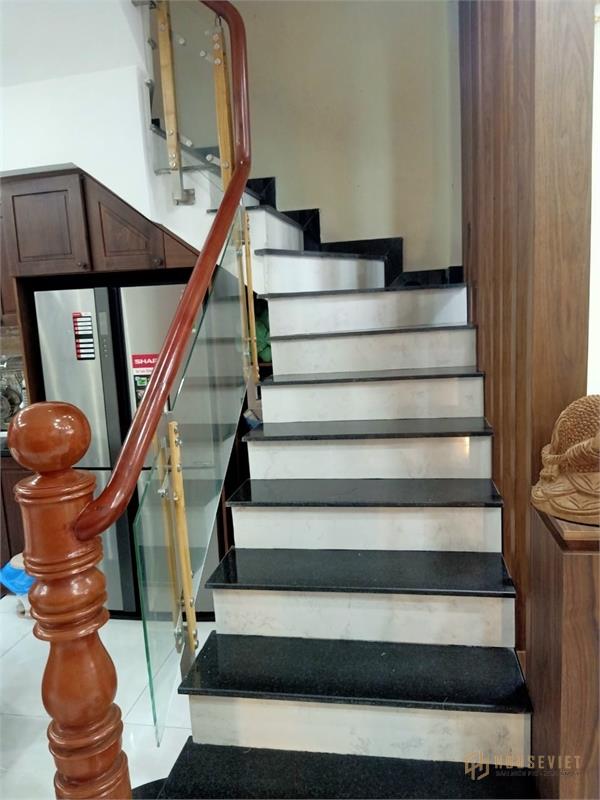 Bán Nhà HXH 4 Phòng Ngủ 61M2 Phường 16, Quận 8 Giá 4.8 Tỷ