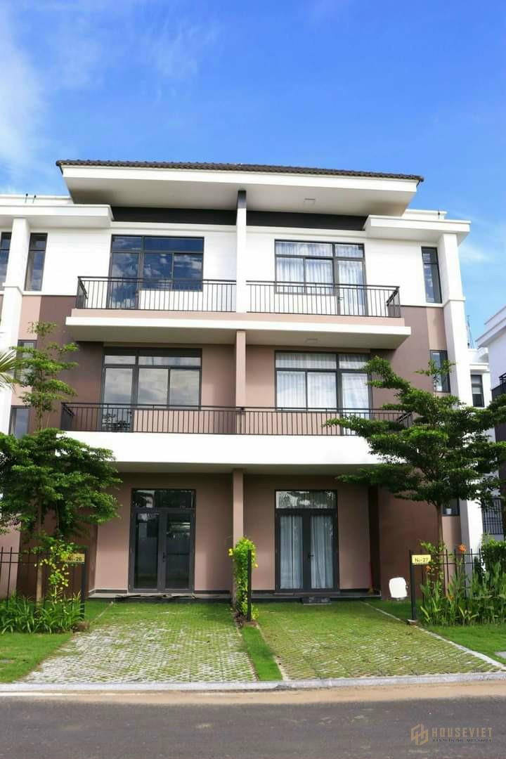 BÁN NHÀ 3 TẦNG, 5x20, SHR. CHÂU ĐỐC - AN GIANG. Liên Hệ 0343.96.98.99
