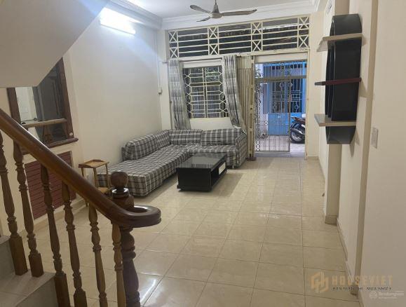 Nhà đẹp Hẻm 6m Nguyễn Trọng Tuyển, gần vòng xoay Lê Văn Sỹ