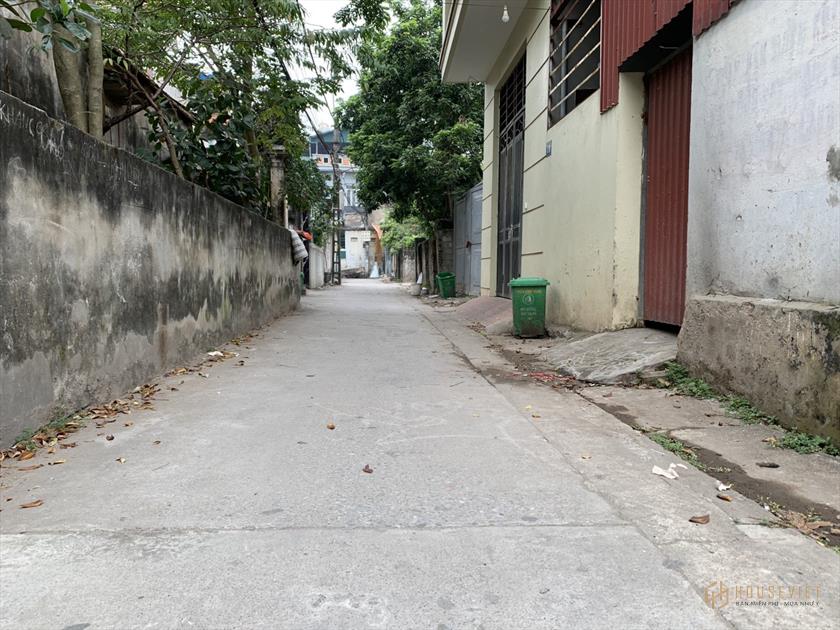 Chính chủ cần bán mảnh đất Trục chính xã Tri Trung Phú Xuyên