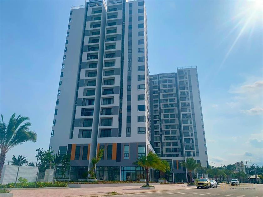 Chính chủ bán rẻ lại căn hộ Ricca Gò Cát Quận 9 chỉ 1,8 tỷ/căn