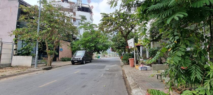 Cần tiền giảm giá 7 tỷ bán gấp đất mặt tiền đường số ngay Trần Não