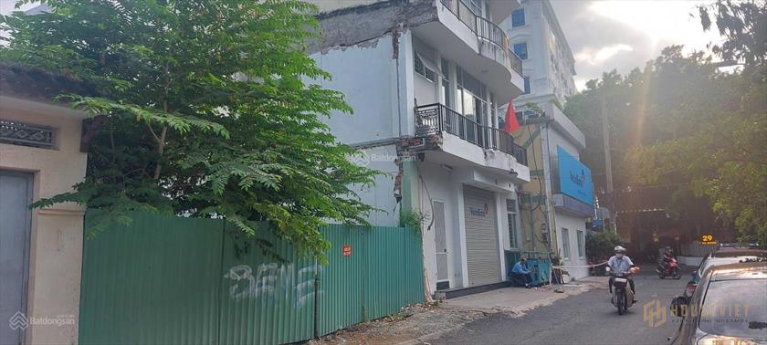 Bán khuôn đất biệt thự 355m2 ngang 13 giá 150tr/m2 còn bớt