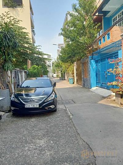 Bán đất MT đường số Trần Não 5x20m tặng (nhà trệt lầu) giá 14,8 tỷ