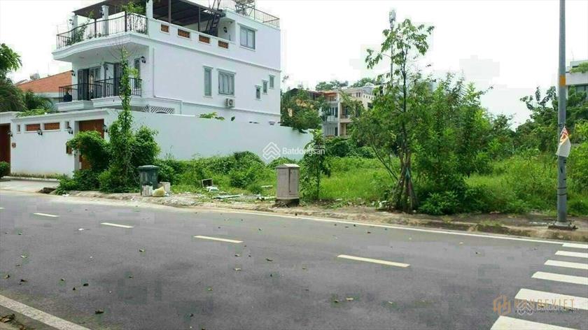 Cần bán 2 lô đất MT đường Số 9 khu Viện Kinh Tế, Bình An, Quận 2.