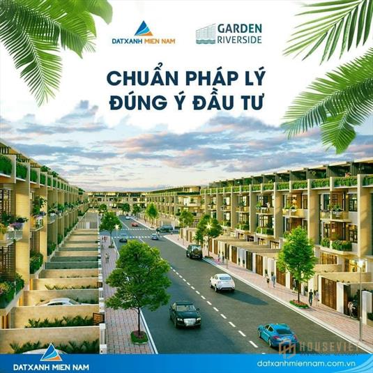 Đất nền Long An ngay trung tâm hành chính, giá đầu tư chỉ 450TR