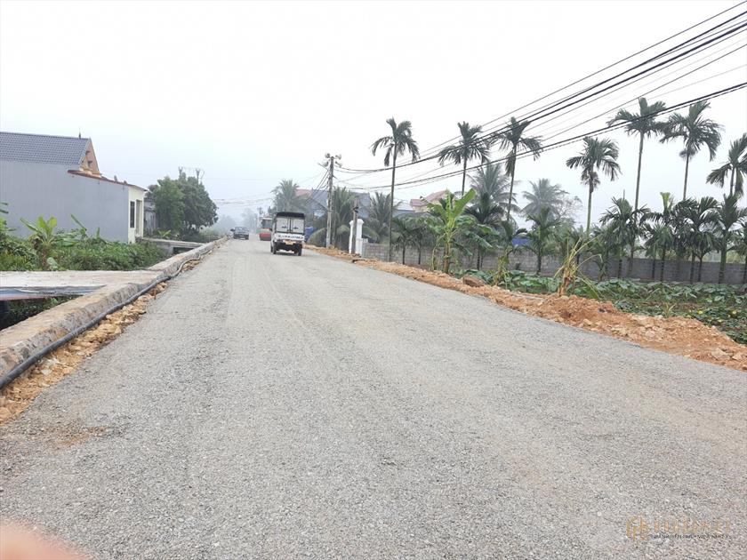 Chuyển nhượng lô đất 150m2 tuyến 2 đường Bộ Ven Biển, Đồ Sơn .