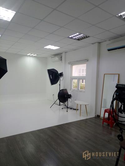 Cho thuê văn phòng 45m2 giá chỉ 15 triệu tại Võ Văn Tần, Quận 3