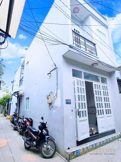 NhÀ Tân thới hiệp 07 Q12 , 1 LẦU, 1 tỷ 530tr , Sổ HỒnG 0933944419