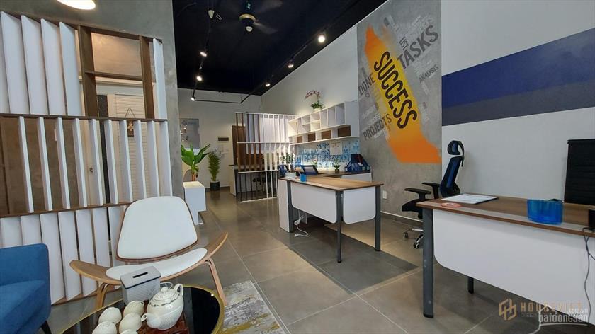 Chính chủ bán 2 căn officetel The Sun Avenue - full nội thất văn phòng