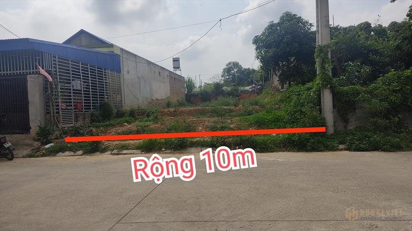 Bán lô đất 300m2,sát Mia Forest đường Bắc Sơn kéo dài,p Quyết Thắng,Thái Nguyên