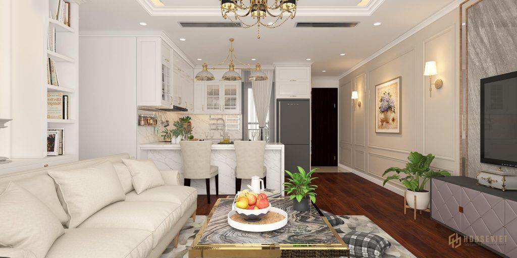 Bán 100 căn hộ 2 - 3 PN tại Eco Green Nguyễn Xiển, Giá tốt nhất TT