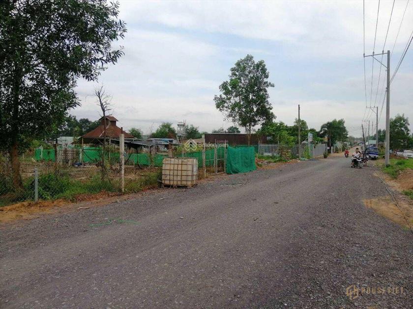ĐẤT LONG BÌNH, BIÊN HÒA GIÁ RẺ (340 - 400TR/NỀN)