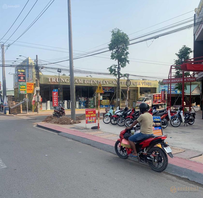 CÒN 3 LÔ ĐẤT CHÍNH CHỦ GIÁ NGỘP NGAY SÂN BAY QUỐC TẾ LONG THÀNH