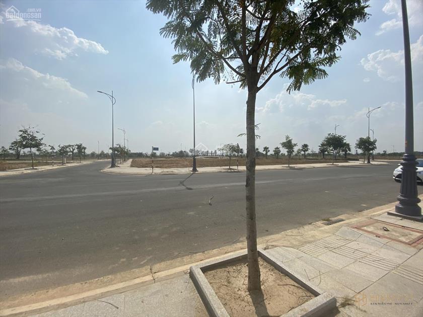 CHÍNH CHỦ CẦN BÁN NỀN BIÊN HÒA NEW CITY ĐÃ CÓ SỔ DIỆN TÍCH 5X18 5X20