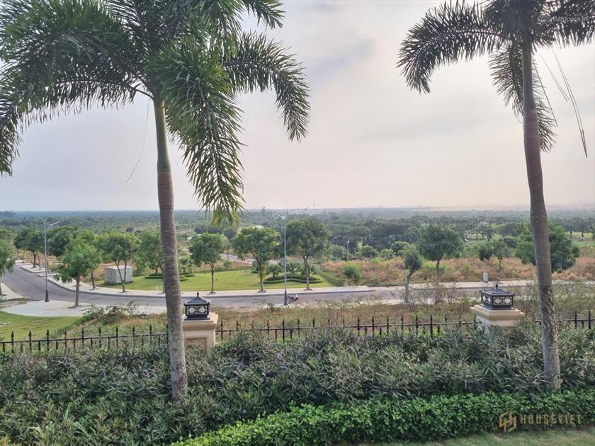 BIỆT THỰ 300-1.650M2 KHU ĐÔ THỊ SINH THÁI SÂN GOLF VÀ THỂ THAO BH