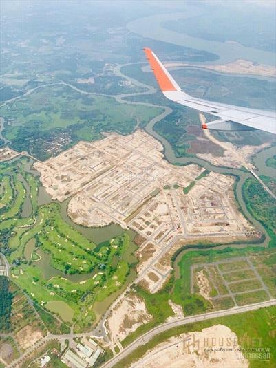 CHÍNH CHỦ TÔI CẦN BÁN GẤP LÔ BIÊN HÒA NEW CITY 100M2