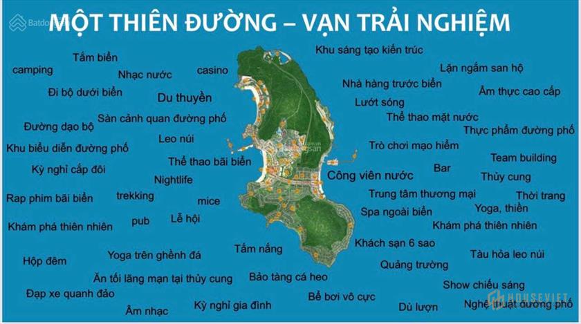 BÁN SHOPHOUSE SANTORINI - BẾN DU THUYỀN 150 M2 - 30 TỶ
