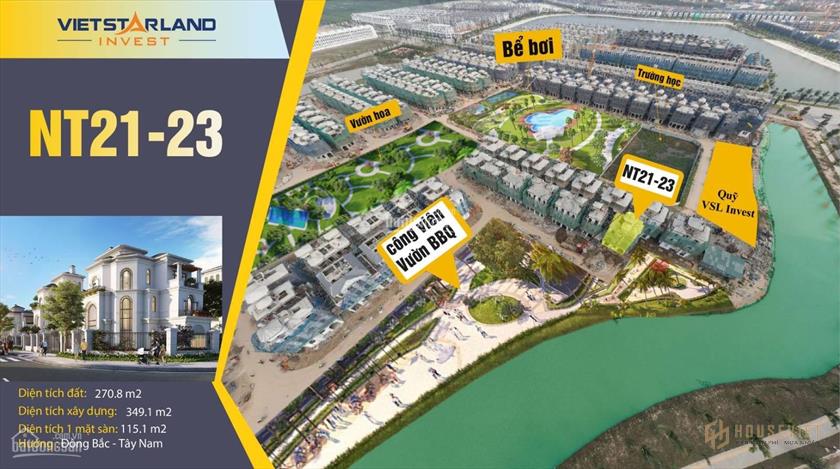 TỔNG HỢP TOÀN BỘ QUỸ CĂN HOA HẬU ĐẸP NHẤT BIỆT THỰ VINHOMES OCEAN PARK
