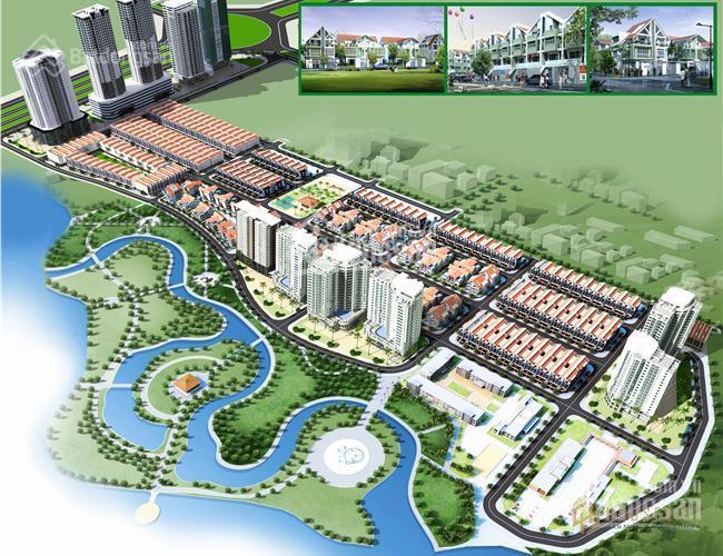 CHÍNH CHỦ BÁN ĐẤT BIỆT THỰ KĐT DIAMOND PARK NEW, NHIỀU DIỆN TÍCH