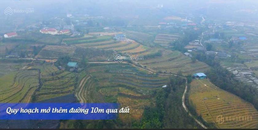 ĐẤT NỀN NGHỈ DƯỠNG SAPA ĐIỂM ĐẦU TƯ DU LỊCH HÓT NHẤT TRONG NĂM.