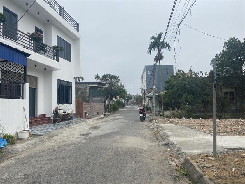 BÁN LÔ ĐẤT MẶT ĐƯỜNG PHÚC HẢI - ĐA PHÚC - DƯƠNG KINH