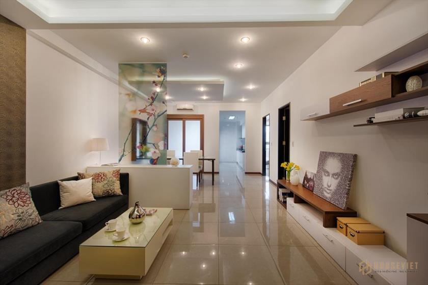 TỔNG HỢP DANH SÁCH CĂN HỘ BÁN Ở KHU ĐT NAM THĂNG LONG - CIPUTRA HN