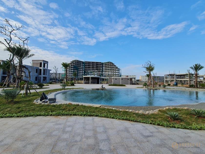 Giới thiệu DA Trà Cổ Long Beach biển Trà Cổ đẹp nhất biển Quảng Ninh