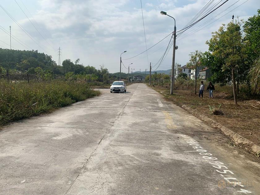 Chính chủ bán LK4-28 Khu 7 Thị Trấn Trới, Phường Hoành Bồ, Hạ Long