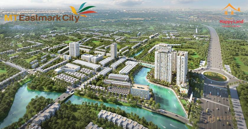 CĂN HỘ MT QUẬN 9 - 30 SUẤT ƯU ĐÃI QUÀ TẶNG + HTLS 200-400 TRIỆU