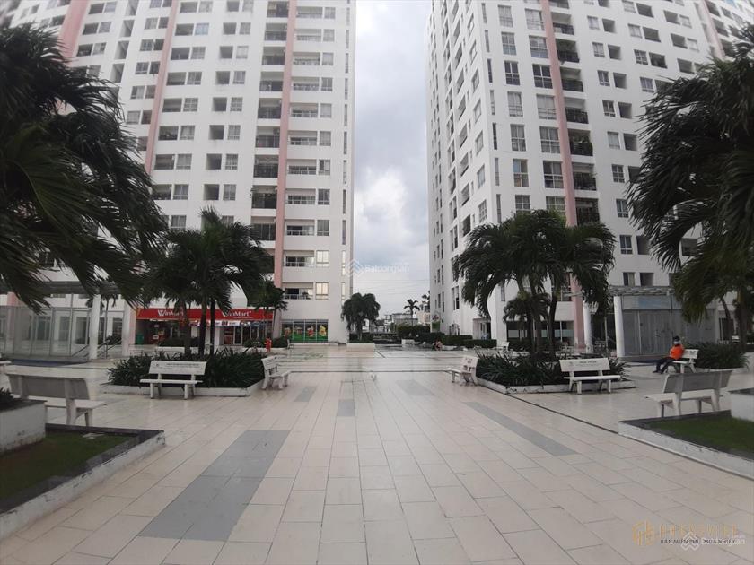 Cần bán căn hộ Thủ Đức, view sông Gò Dưa - tiện ích đầy đủ