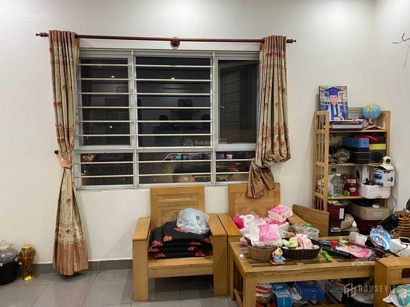 Bán căn hộ chính chủ TP Thủ Đức