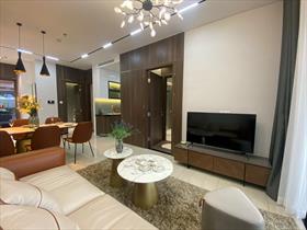 Căn hộ chuẩn Nhật HT Pearl sang trọng và view đẹp