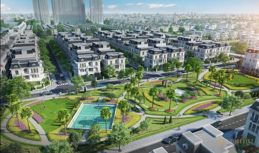 Bán Vinhomes Móng Cái, đủ diện tích, sổ đỏ vĩnh viễn, giá tốt
