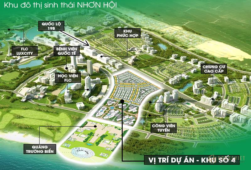 FULL GIỎ HÀNG CĐT, GIỎ HÀNG CHUYỂN NHƯỢNG NHƠN HỘI PK 2 - 4 - 9