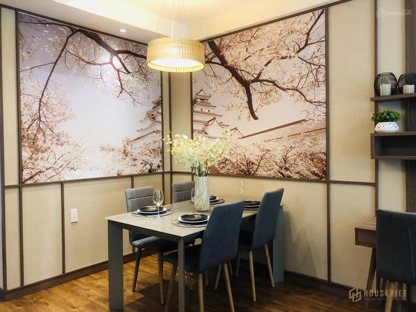 Bán căn hộ Akari Nam Long Quận Bình Tân giáp Quận 8, hỗ trợ vay 70%
