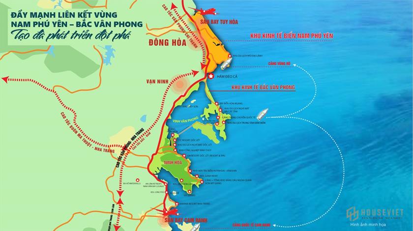 Bán đất biển Nam Phú Yên sổ từng nền, bao phí 14tr/m2 - 0965172574