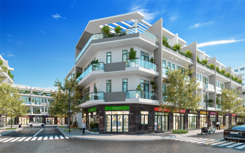 Cam kết lợi nhuận 40% giá trị đất sau 3 năm- liền kề là làng Đại Học